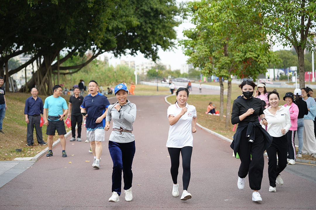百思泰 | 悅動(dòng)隊(duì)石巖濕地公園團(tuán)建活動(dòng) 百思泰 | 悅動(dòng)隊(duì)石巖濕地公園團(tuán)建活動(dòng)